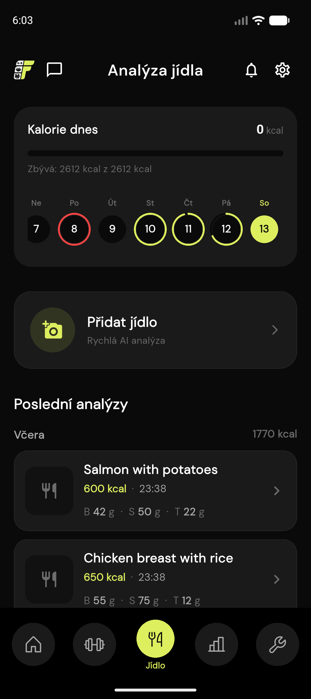 Nech AI počítat