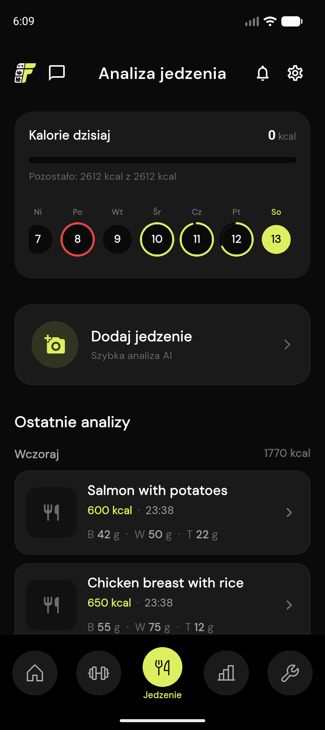 Niech AI policzy