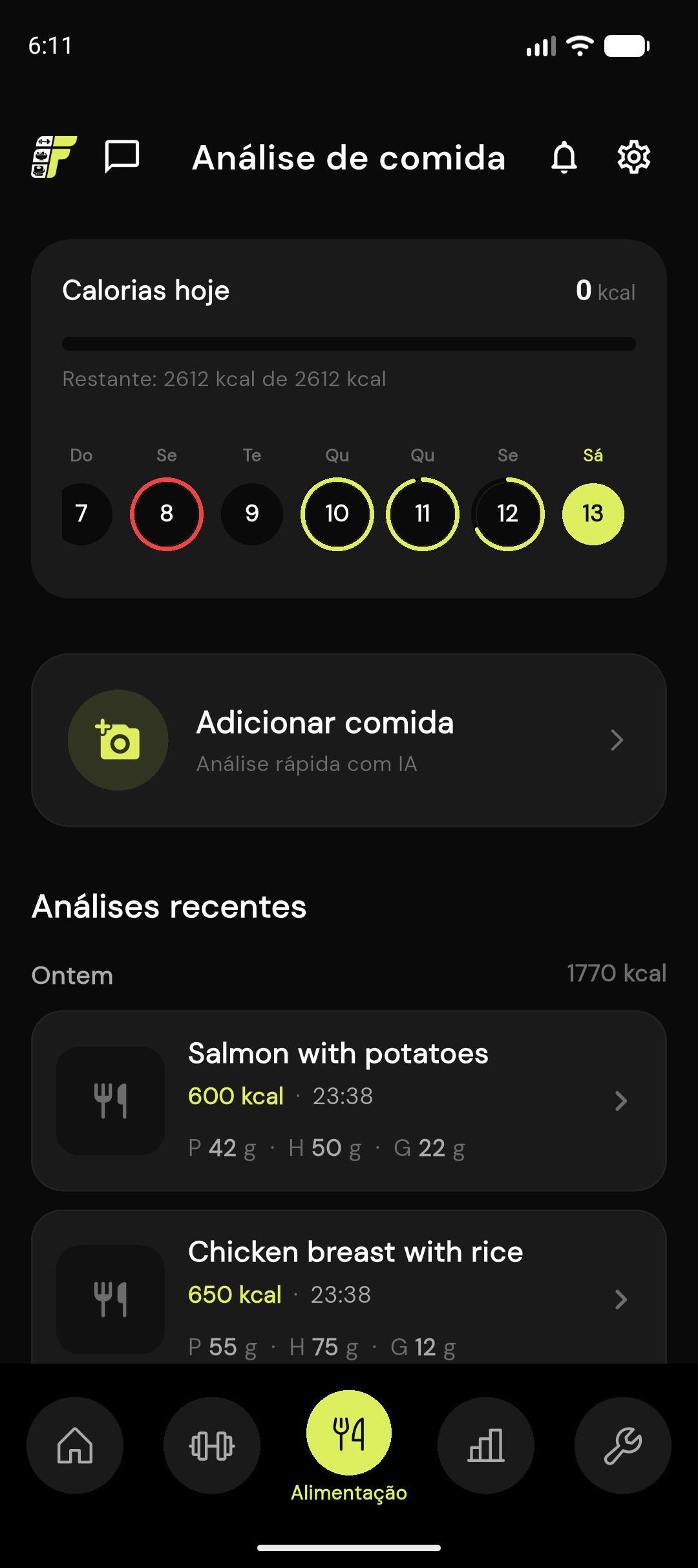 Deixa a IA contar