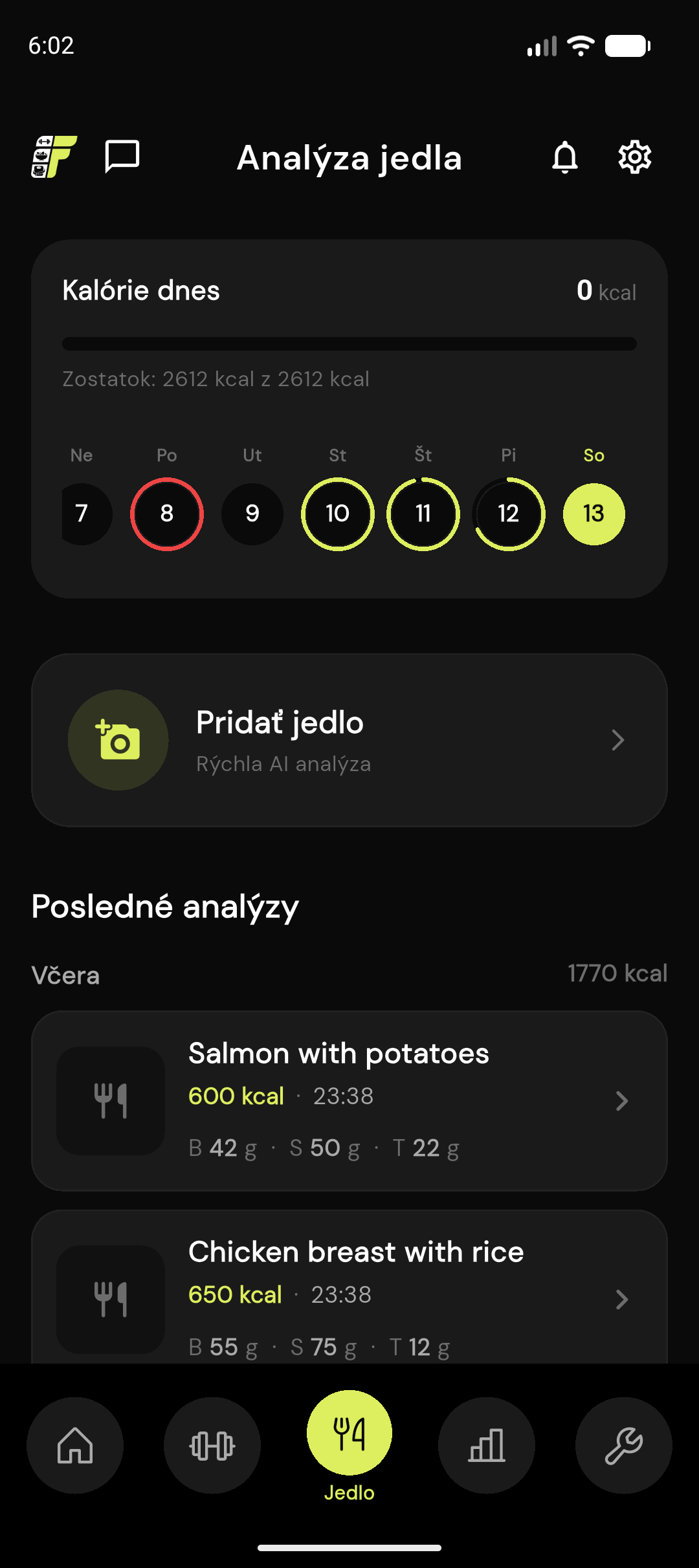 Nechaj AI počítať